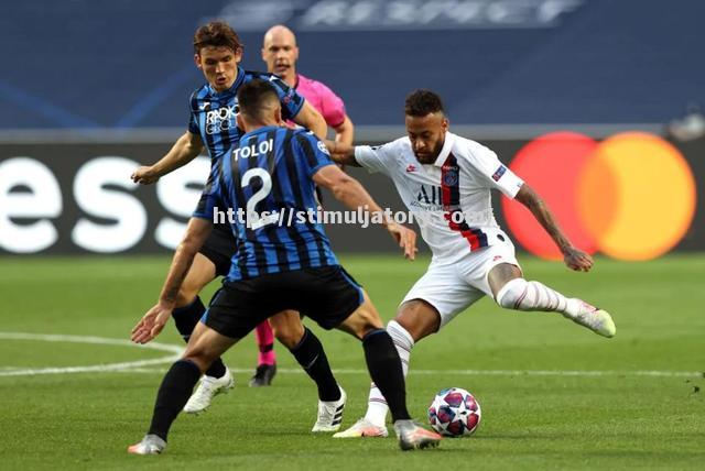 星空体育-巴黎圣日耳曼锁定小组头名,主场雄心不减