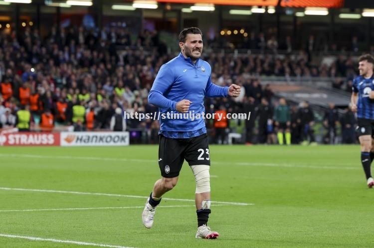 亚特兰大中后卫受伤，解放军防线脆弱