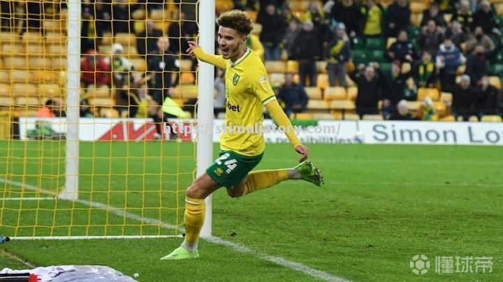星空体育-伯恩茅斯击败诺里奇,逃离降级区