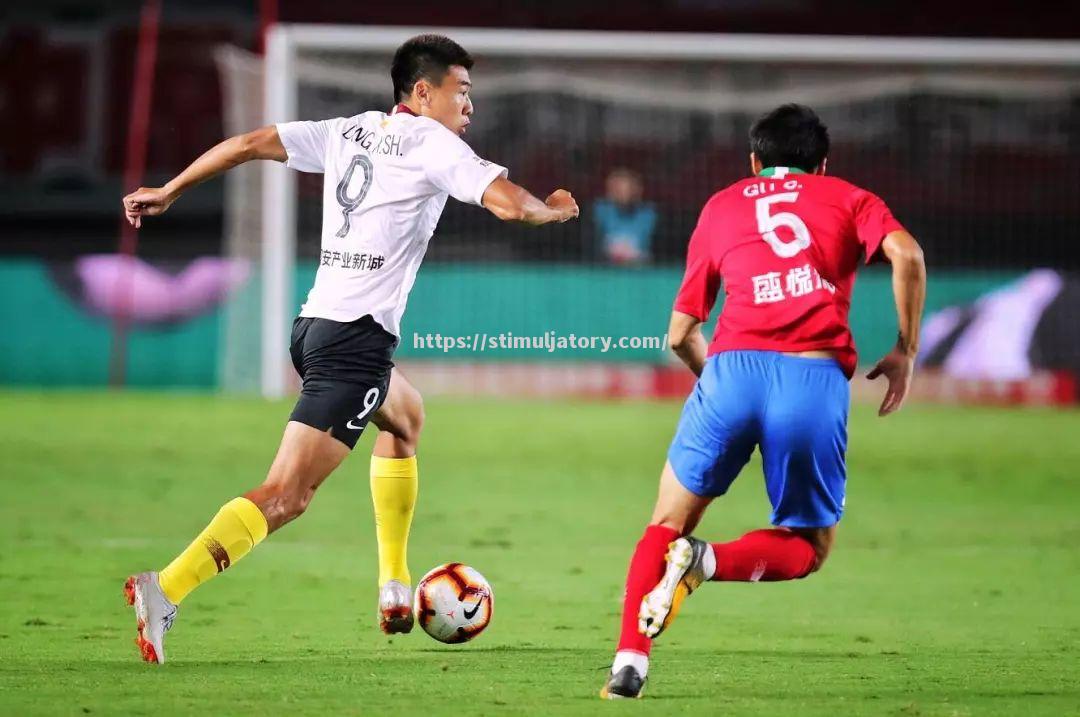 河北华夏幸福客场挽救一分,稳固中游位置 河北华夏幸福客场挽救一分,稳固中游位置