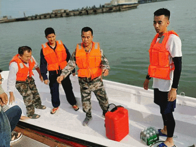 海南主教练透露球队训练动态,备战力度加大 海南主教练透露球队训练动态,备战力度加大