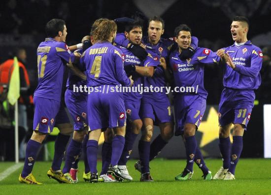 意大利足球豪门:佛罗伦萨击败对手成功 意大利足球豪门:佛罗伦萨击败对手成功