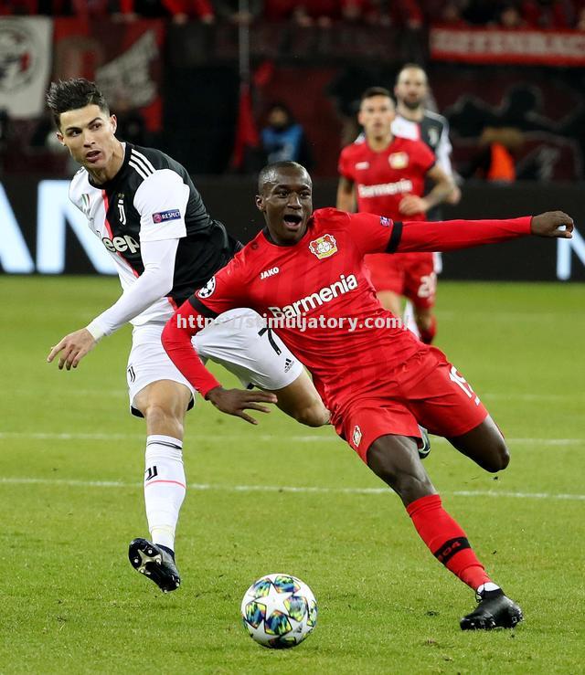 尤文图斯领头羊，欧冠对手难以挑战