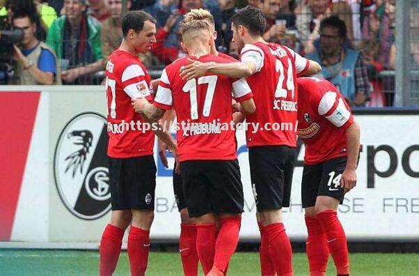 星空体育-弗赖堡宣布签约新后卫，球队实力将大涨