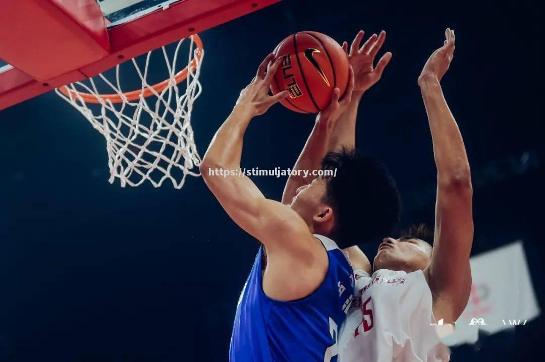 本季最激动人心的比赛即将在篮球赛场上展开