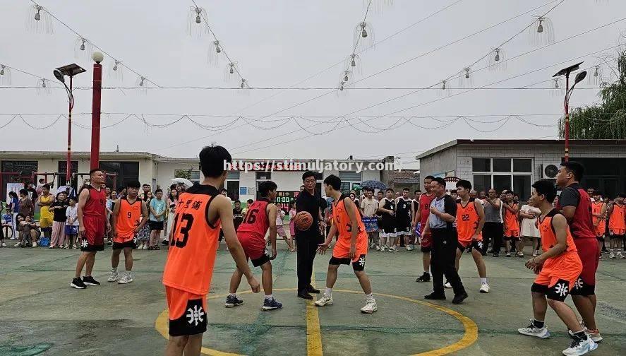 星空体育-篮球联赛实行新规定，球员技术和策略均需提升