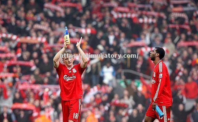 星空体育-利物浦艰难逆转晋级，欧冠冠军呼之欲出