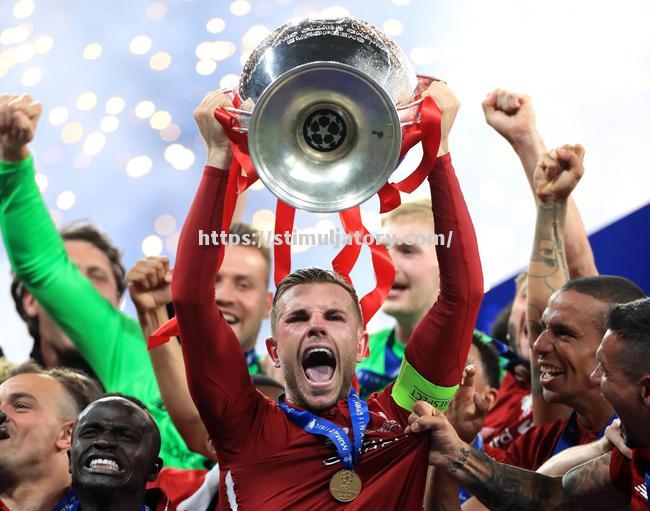 利物浦艰难逆转晋级，欧冠冠军呼之欲出