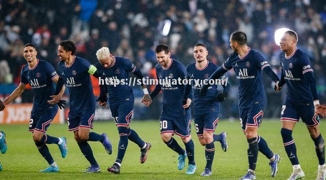 星空体育-圣埃蒂安客场击败对手，迎来关键胜利