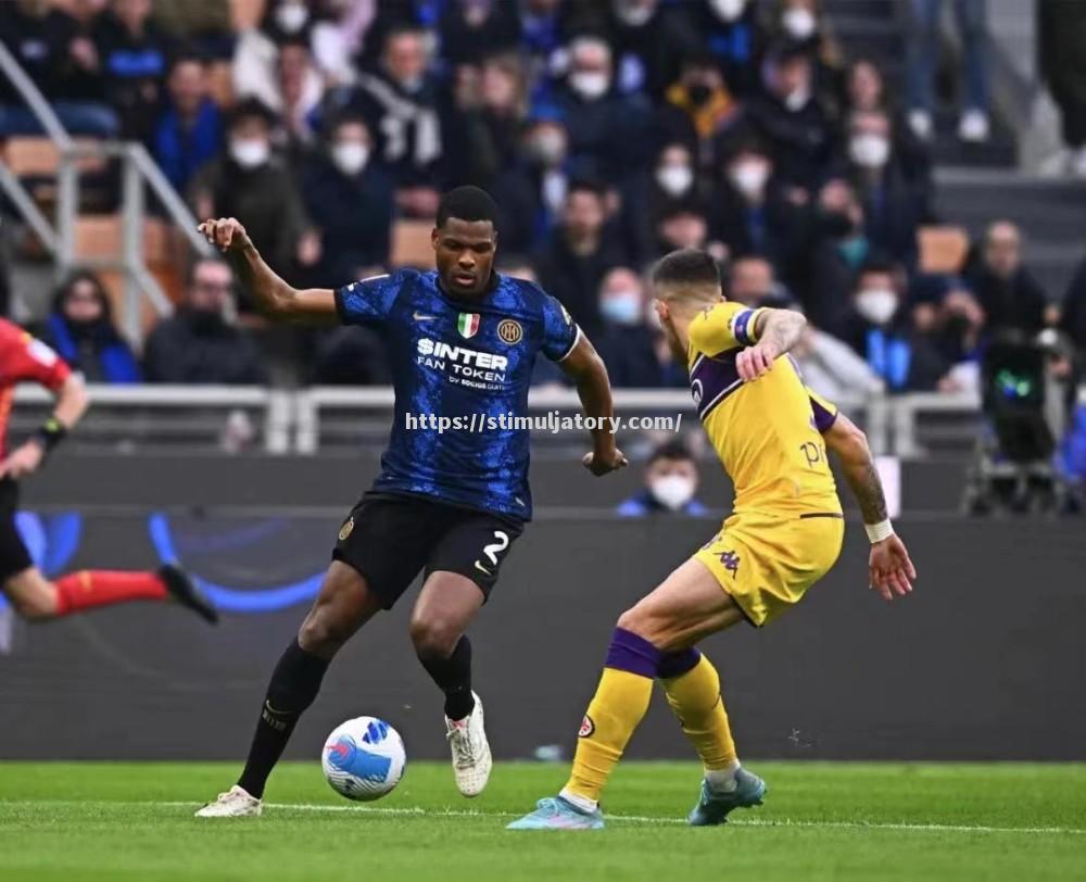 星空体育-国米中场组织失误频发，主帅寻找解决方案