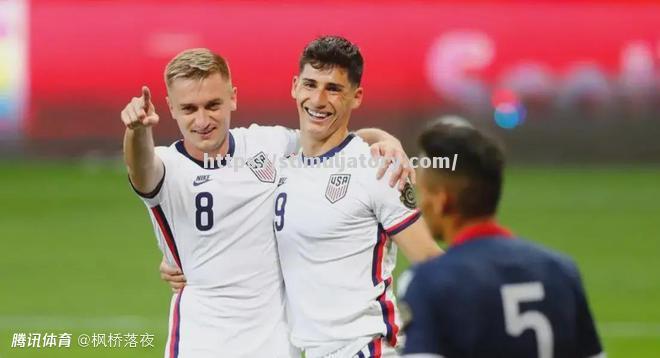 欧国联四强赛即将打响，谁能笑到最后