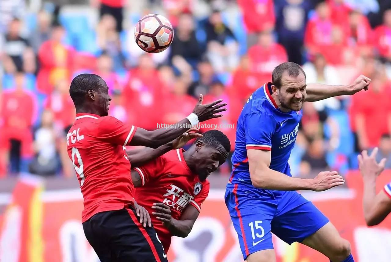 星空体育-沈阳东进将对阵重庆力帆,信心十足!