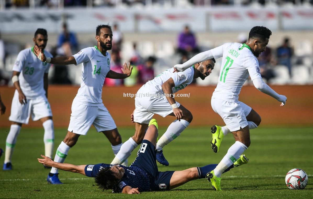 沙特阿拉伯客场战胜希腊，欧洲杯预选赛表现出色