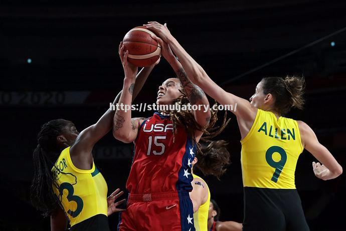 星空体育-澳大利亚女篮恶战胜荷兰晋级四强