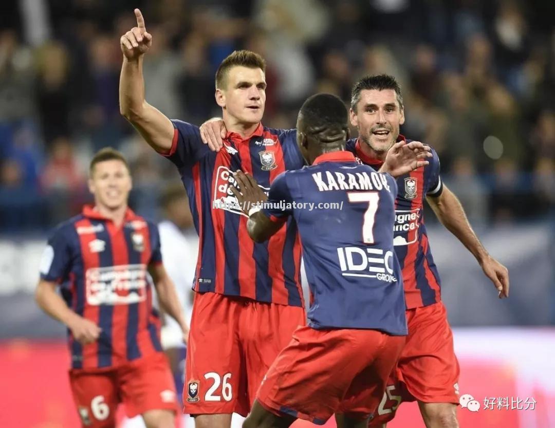 南锡主场挫败圣埃蒂安,取得胜利 南锡主场挫败圣埃蒂安,取得胜利