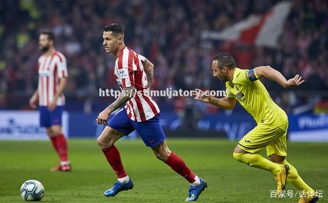 马竞主场惨败，球队状态堪忧