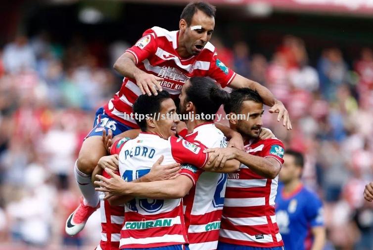 星空体育-格拉纳达队将前往科尔多瓦展示实力