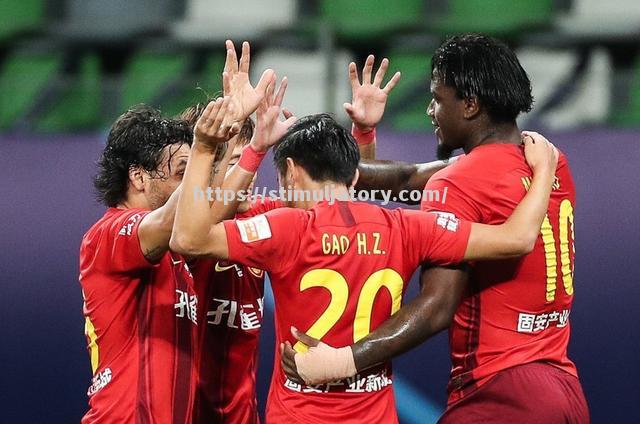 星空体育-河北华夏幸福迎战广州恒大：谁将获胜？