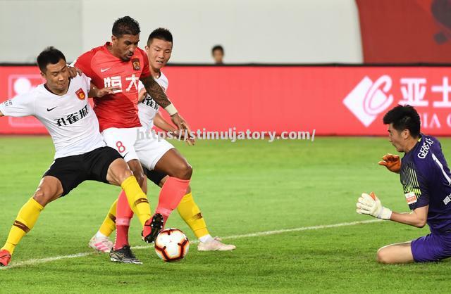 河北华夏幸福迎战广州恒大:谁将获胜? 河北华夏幸福迎战广州恒大:谁将获胜?