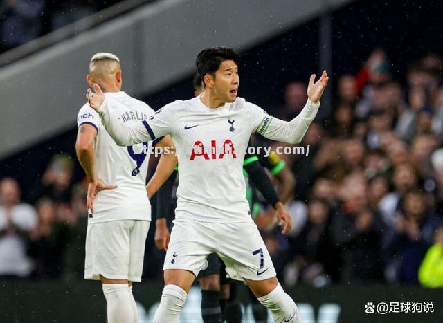 热刺中场表现抢眼,球队主帅致力备战 热刺中场表现抢眼,球队主帅致力备战