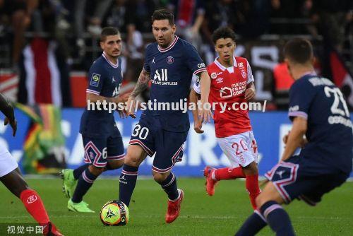 兰斯客场战胜布勒斯特,取得连胜 兰斯客场战胜布勒斯特,取得连胜