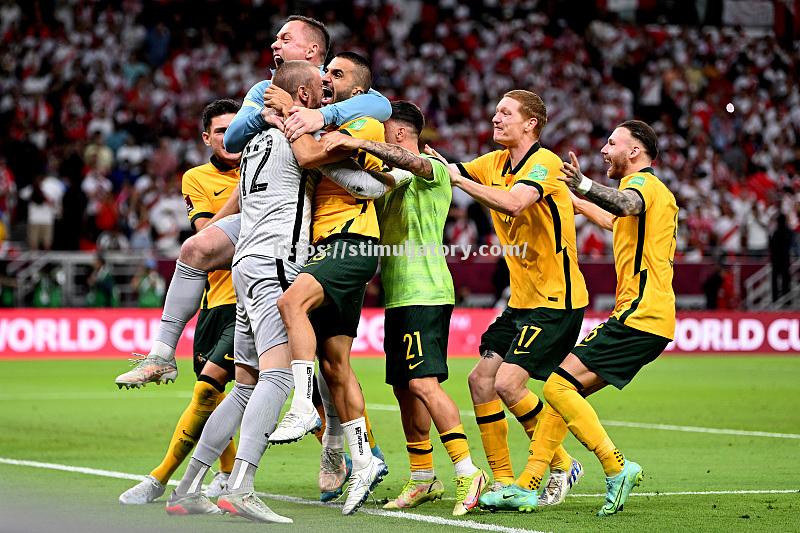 澳大利亚球员在国际比赛的进球表现 澳大利亚球员在国际比赛的进球表现