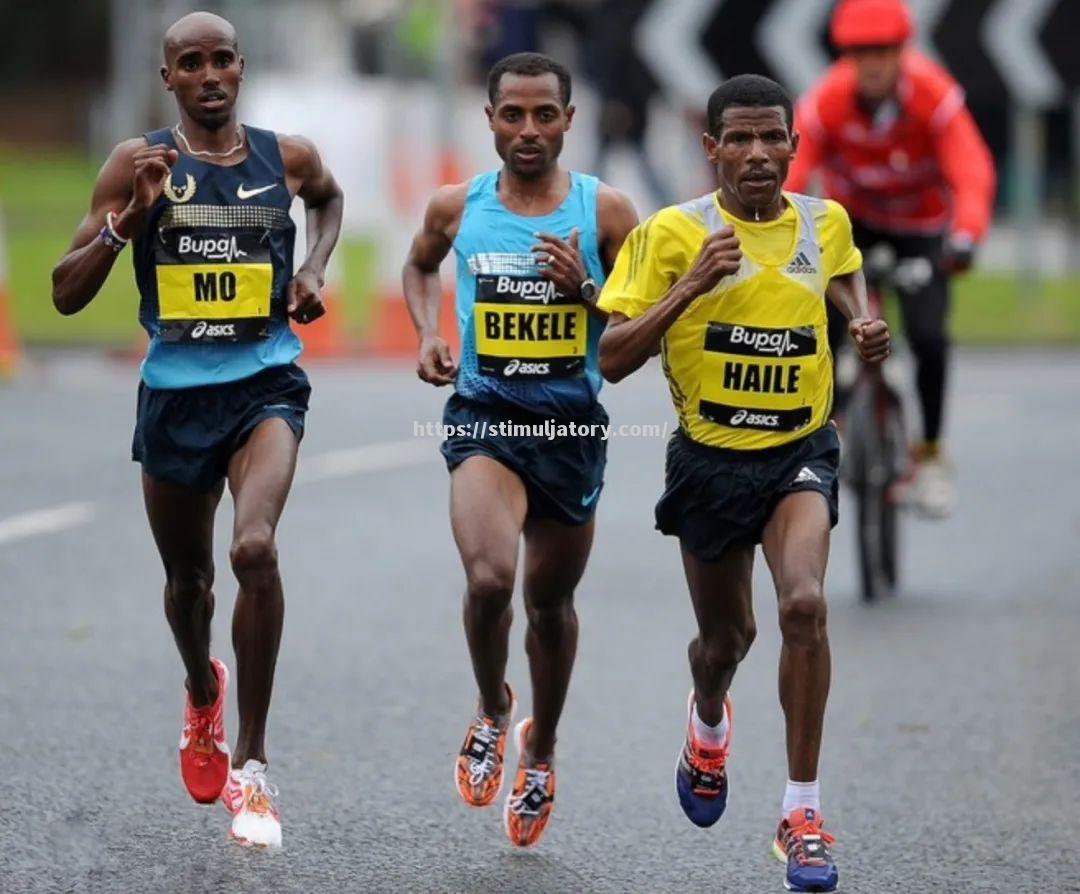 田径比赛惊现黑马,外国选手夺冠 田径比赛惊现黑马,外国选手夺冠