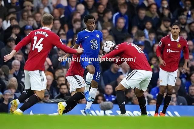 星空体育-切尔西主场迎战曼城，强强对话引爆观赏热情