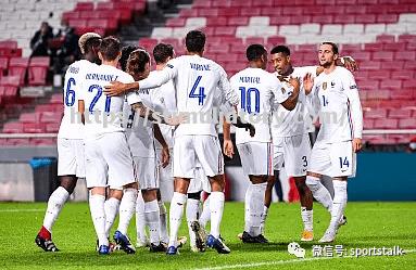 埃及队意外表现出色，成功挺进欧国联四强