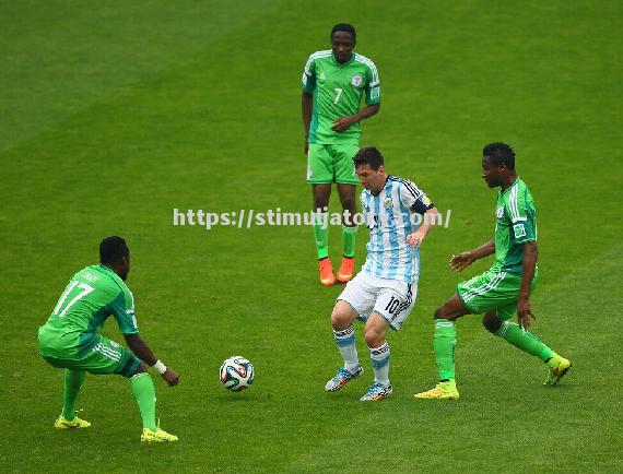 星空体育-尼日利亚前锋梅开二度闪耀俄罗斯超级联赛