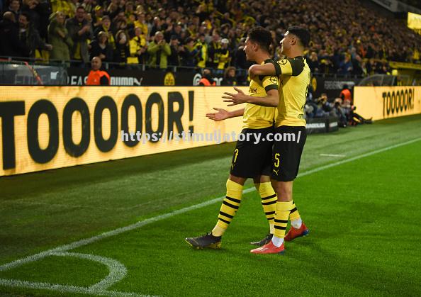 星空体育-多特蒙德连续三场不胜,球队面临困境