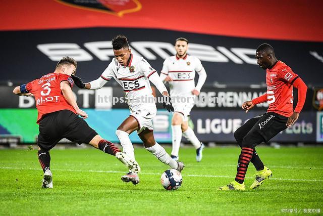 星空体育-雷恩将对阵蒙彼利埃,争夺3分