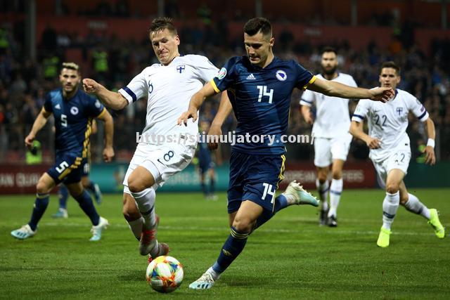 斯洛伐克队雄心勃勃，主场迎战芬兰