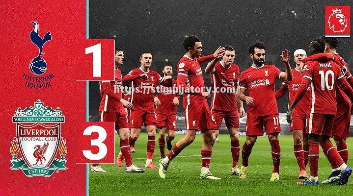 利物浦全队轮换阵容，重返胜利轨道