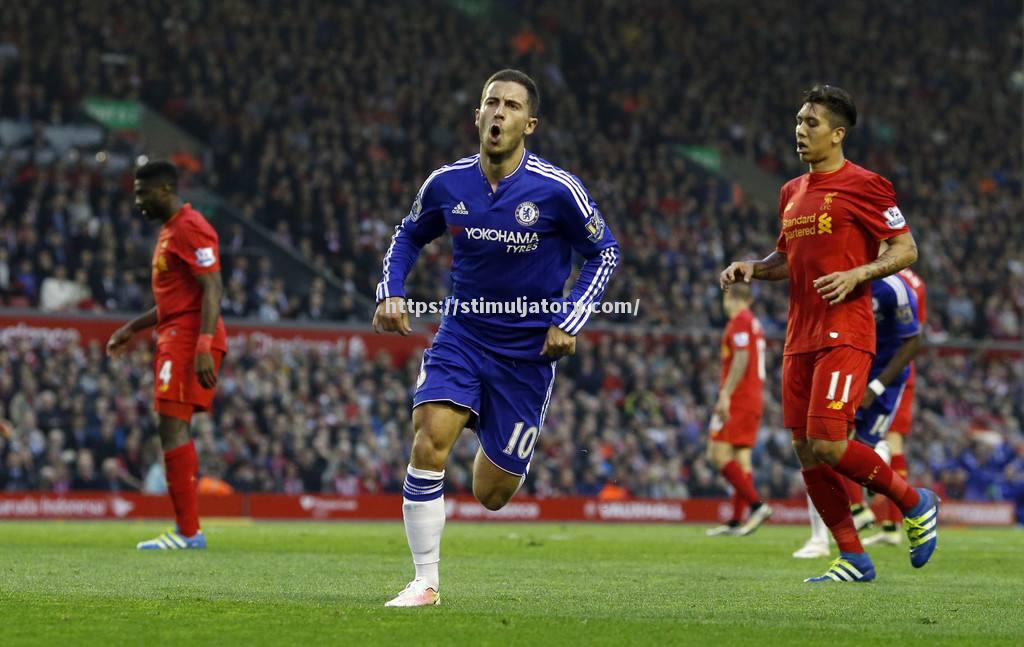 利物浦不敌切尔西,遭遇失利 利物浦不敌切尔西,遭遇失利