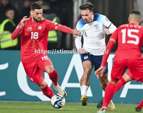 挪威队在欧预赛中赢得胜利,成功晋级半决赛 挪威队在欧预赛中赢得胜利,成功晋级半决赛