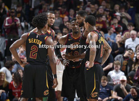 骑士主场告捷，小将拿下个人生涯新高得分