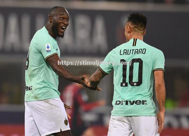 博洛尼亚客场击败国际米兰,虎视眈眈保级区 博洛尼亚客场击败国际米兰,虎视眈眈保级区