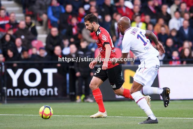 星空体育-尼斯主场战平甘冈，难言胜负