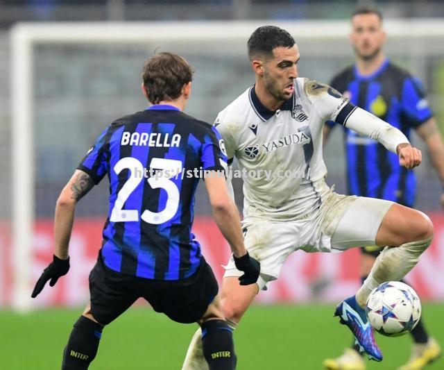 星空体育-国际米兰备受伤病影响,主帅寻找替代战术