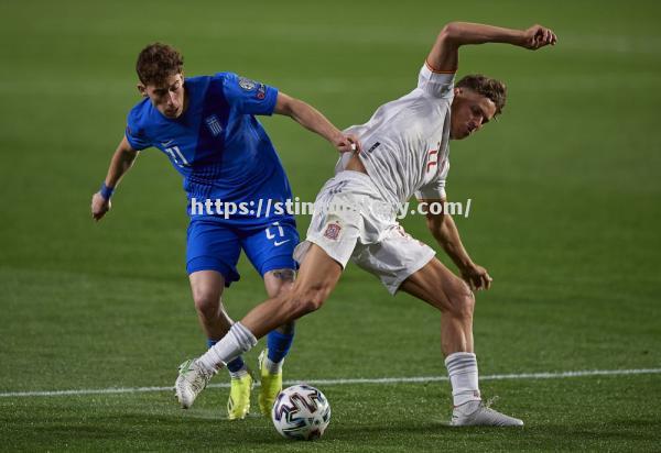 星空体育-西班牙战平希腊,荷兰淘汰挪威夺取胜利