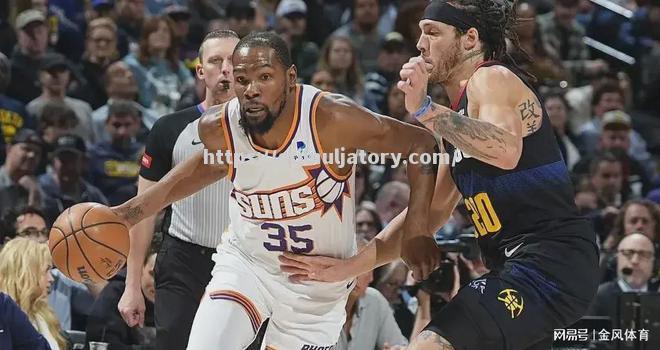 掘金狂胜，约基奇砍下三双，助球队稳固西部前三