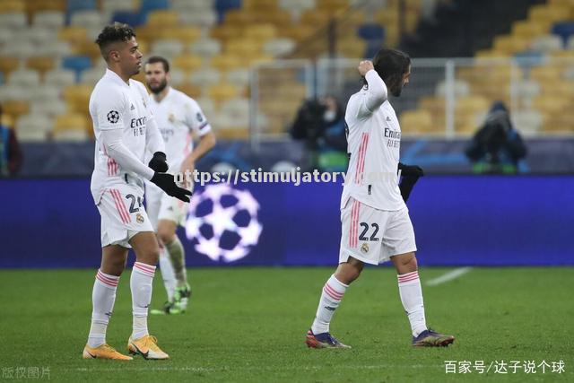 星空体育-皇马客场挫败，梅开二度未及时拯救