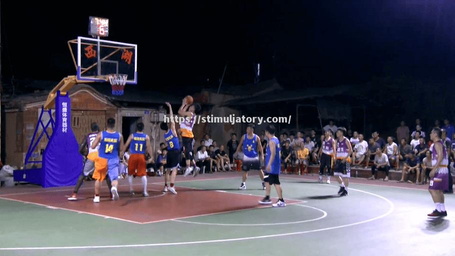 星空体育-纷呈对决，红火比赛精彩绝伦