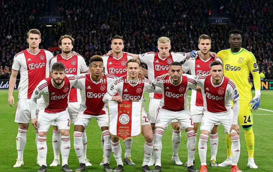 星空体育-阿贾克斯闯关逆袭,淘汰欧冠强敌进军半决赛