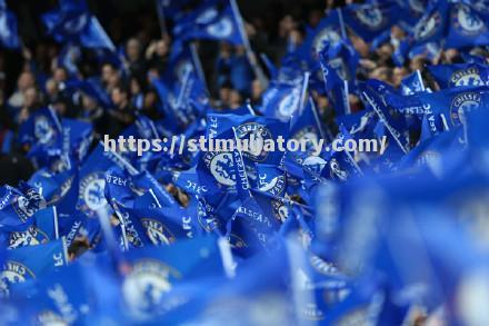 切尔西球员表现出色，球队信心大增备战冲击冠军！