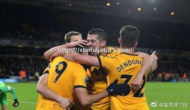 狼队遭遇不利，离欧战生死战迫近