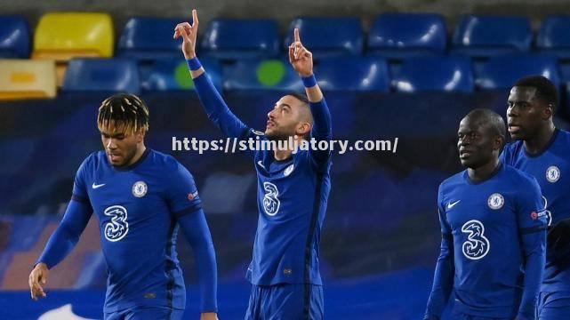 星空体育-切尔西惊艳亮相,轻松晋级欧冠八强