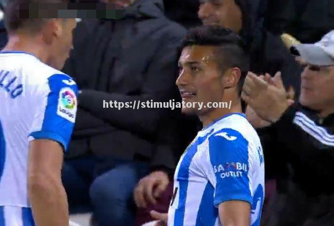 莱加内斯逼平对手,实现险胜 莱加内斯逼平对手,实现险胜