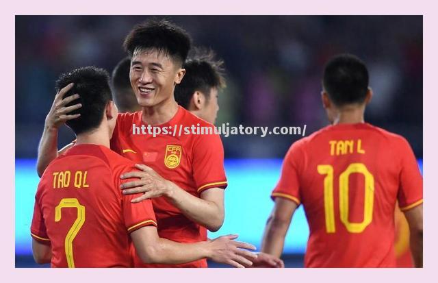 亚洲足球盛事中的最新比赛资讯 亚洲足球盛事中的最新比赛资讯